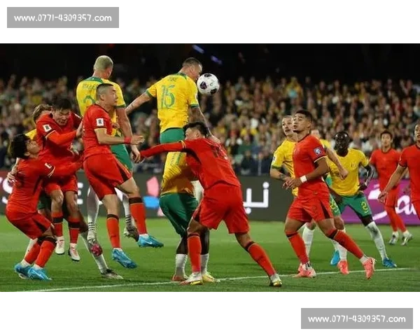 墨西哥对阵喀麦隆焦点之战战术博弈与出线前景解析世界杯小组赛