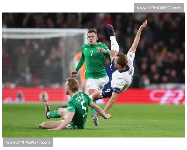 欧国联焦点对决爱尔兰迎战芬兰争夺关键胜机小组形势走向备受关注