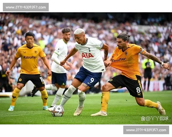 南安普顿主场迎战热刺 双方力争三分激烈对决一触即发