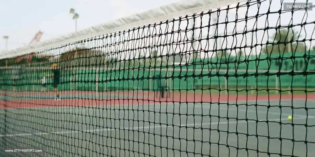 必一运动官网🎾球拍挥动青春，汗水浇灌热爱 —— 每一次上场，都是新开始！